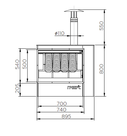 greers gu 40