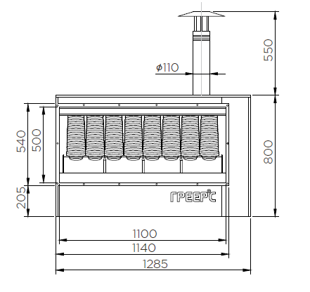 greers gu 60