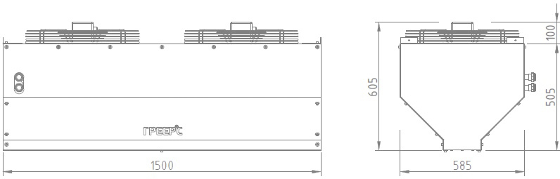 zvp m3 150v