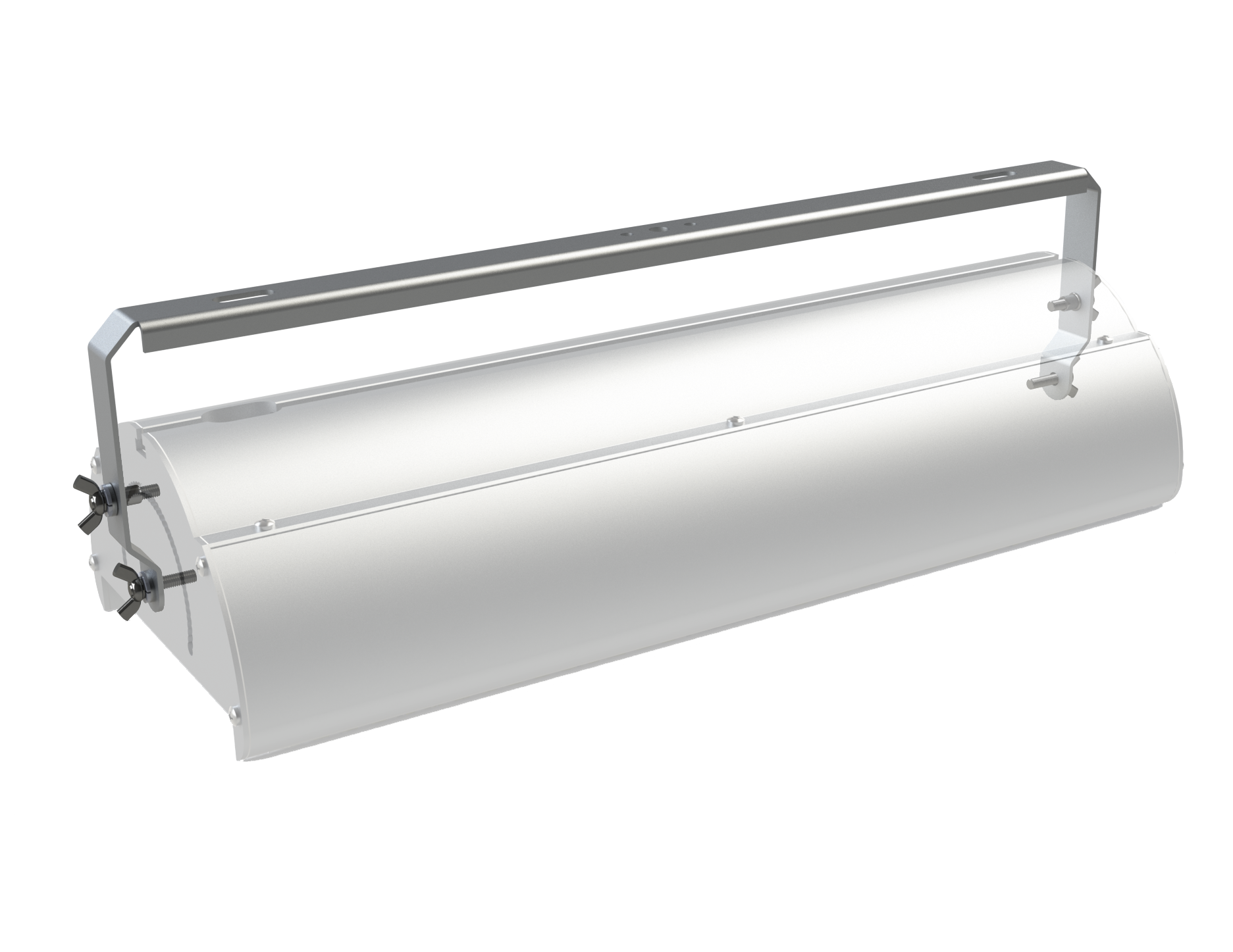 Кронштейн лира Angar 120 (комплект)