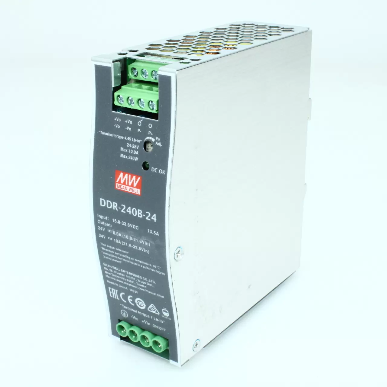 Блок питания