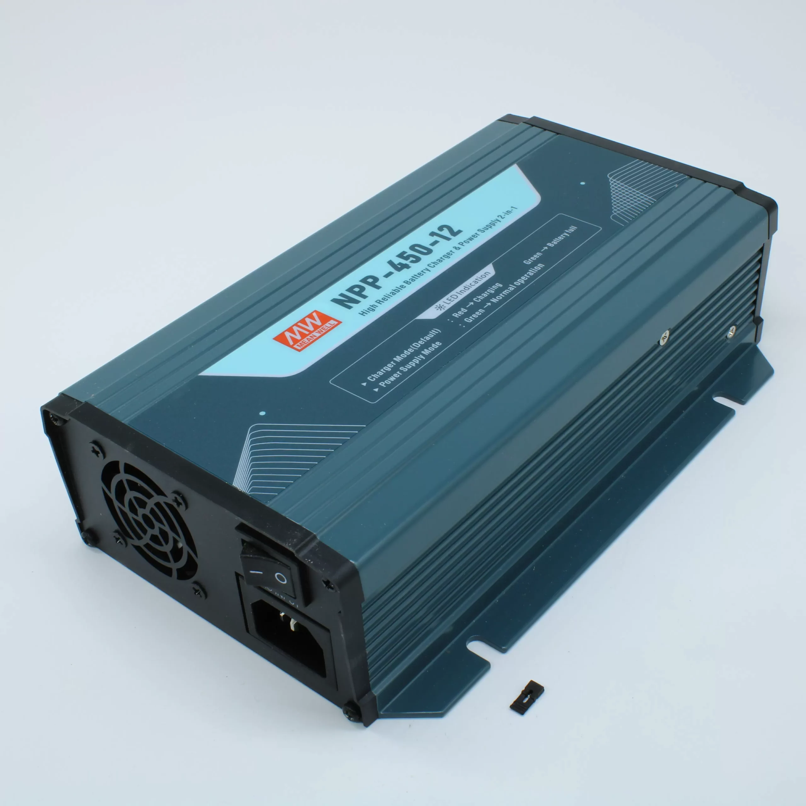 Блок питания