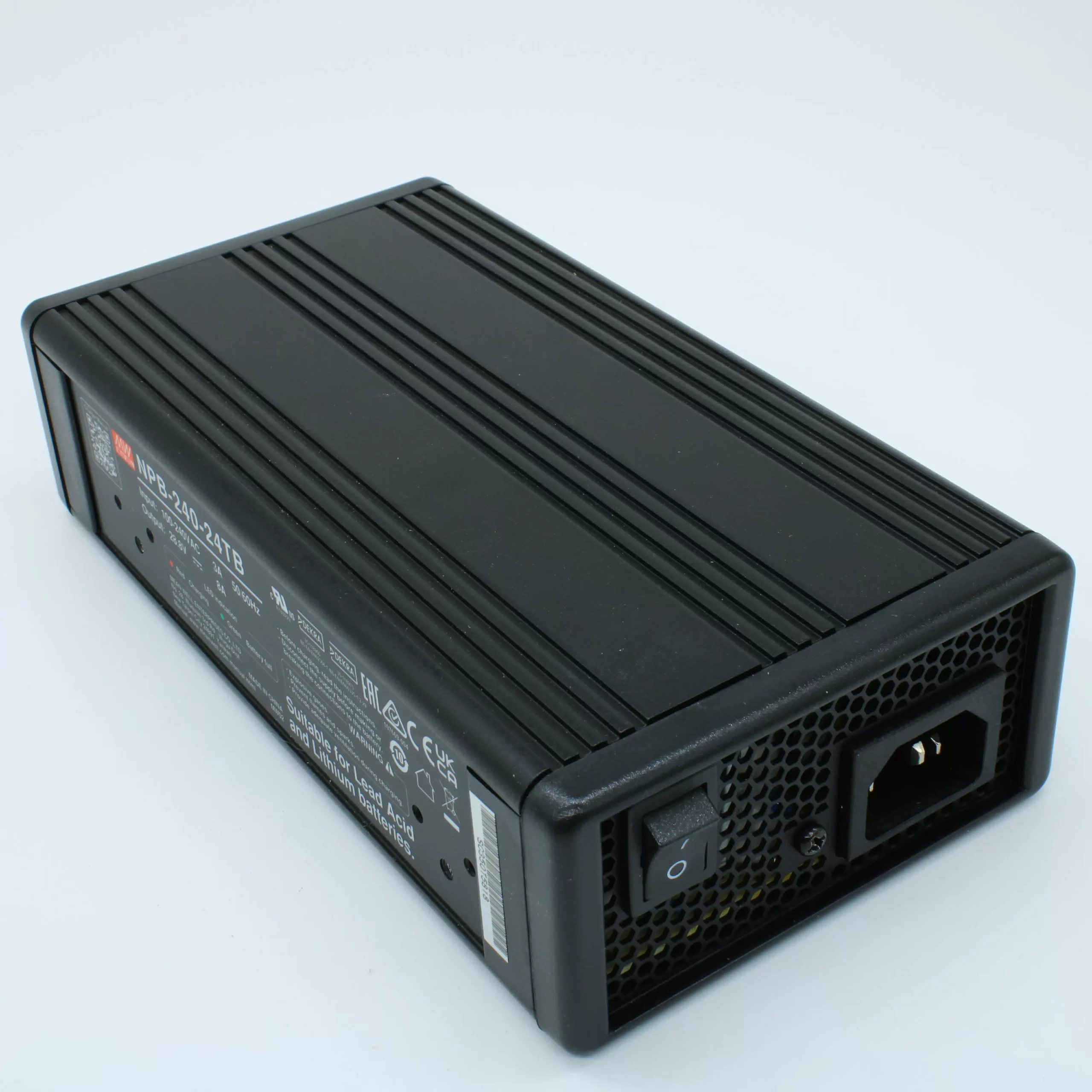 Блок питания