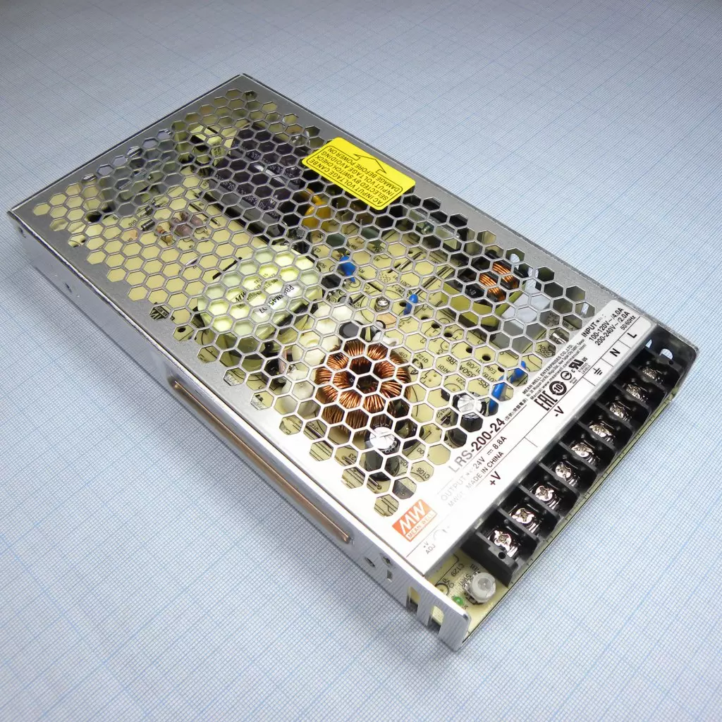 Блок питания