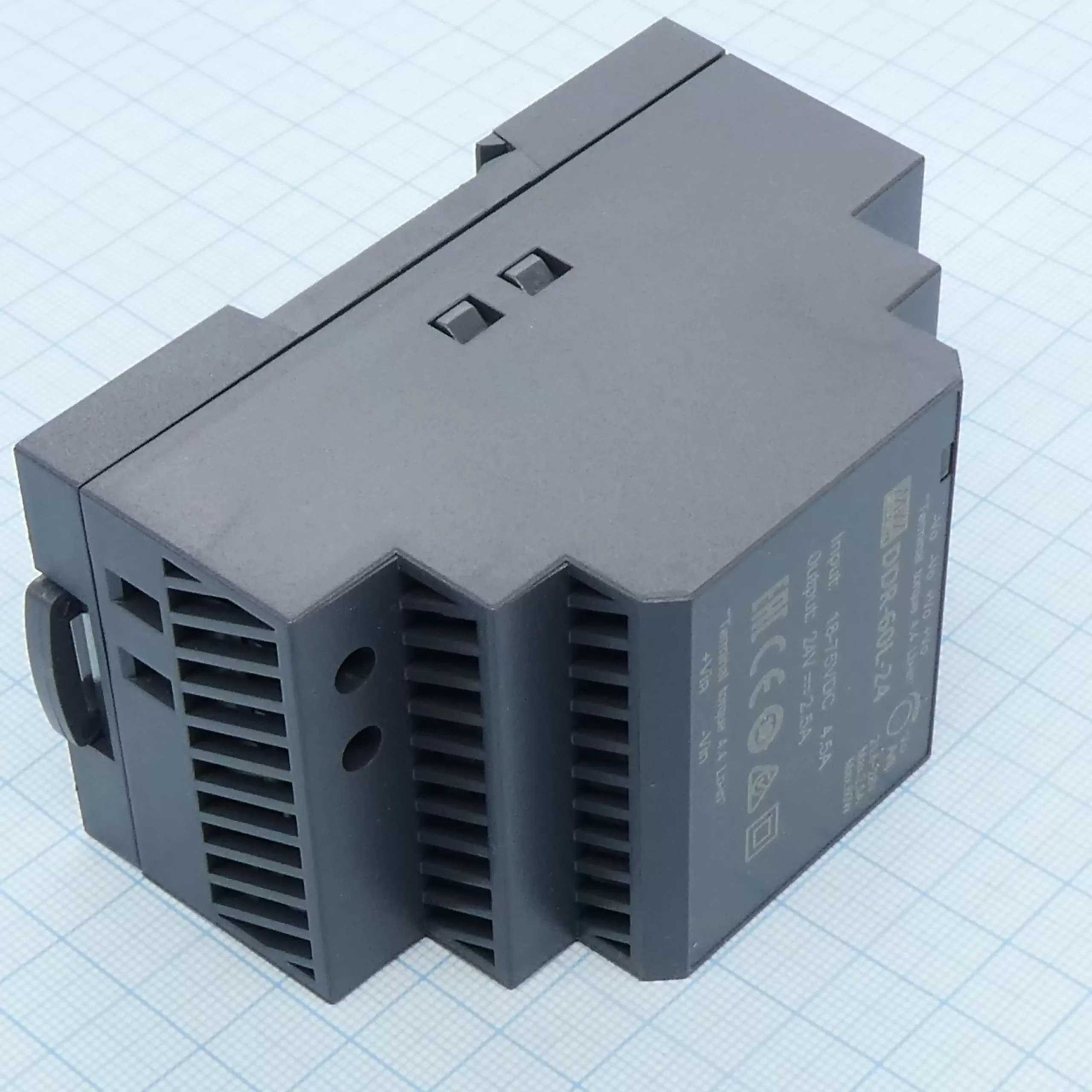 Блок питания