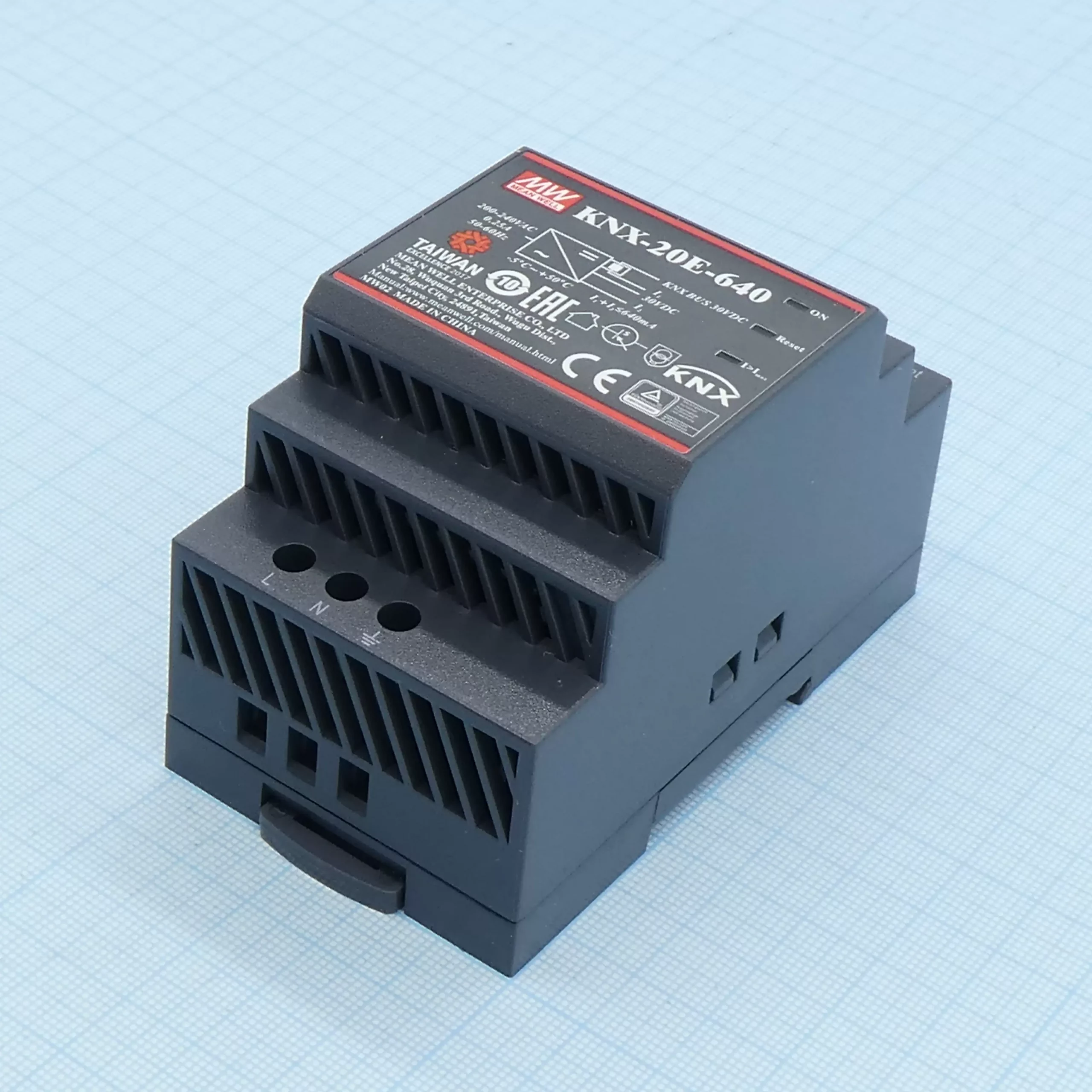 Блок питания