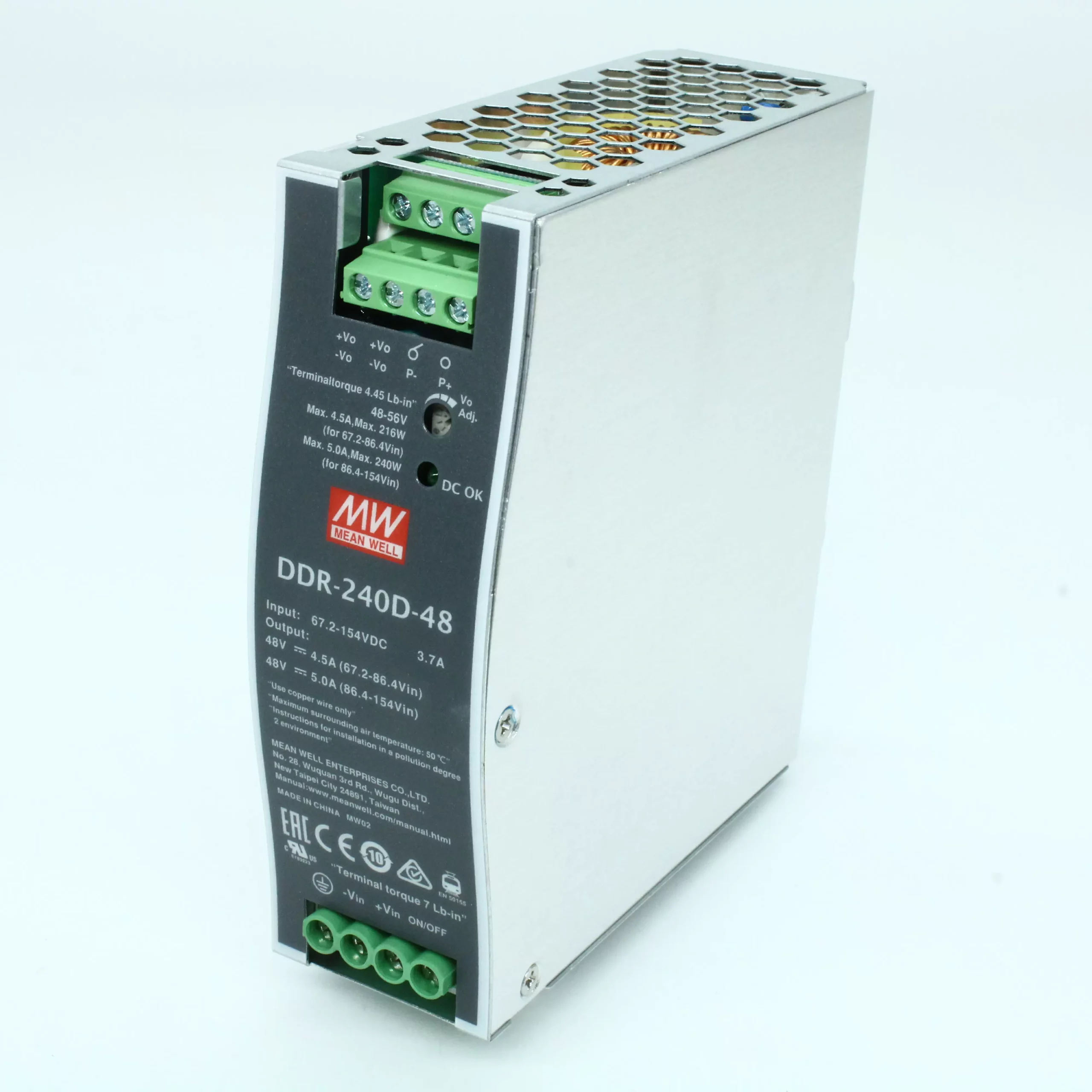 Блок питания