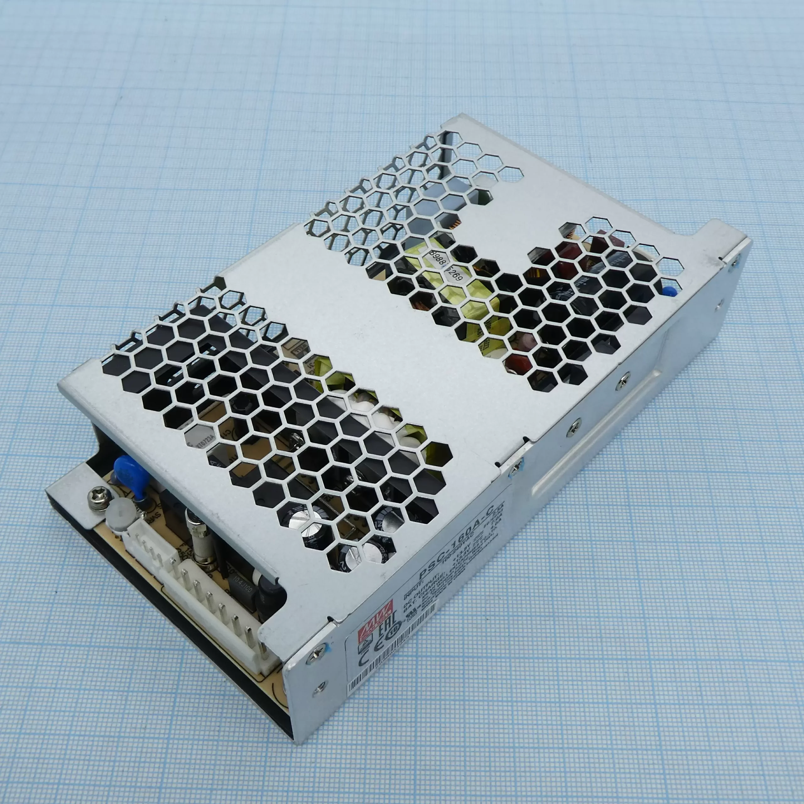 Блок питания