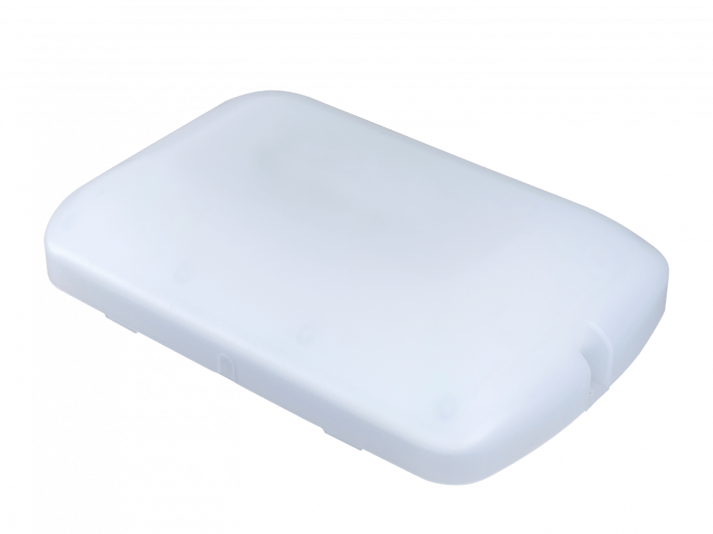 Луна GP 8/800 4K Ra90