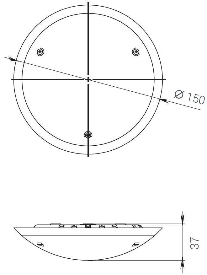ЖКХ GP 4/500 4K, Diora, DJ4-GP-4K 5