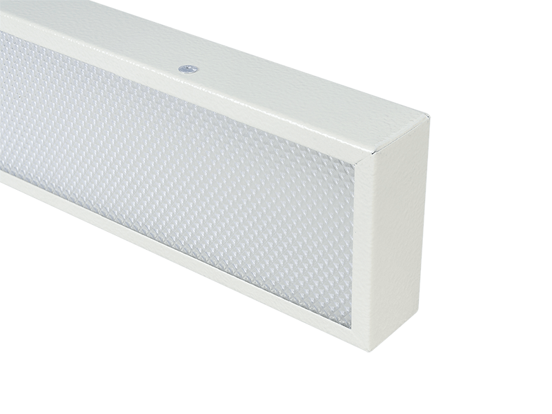 Plank 19/2300 prism 4K, Diora, DP19-2300-P-4K 3