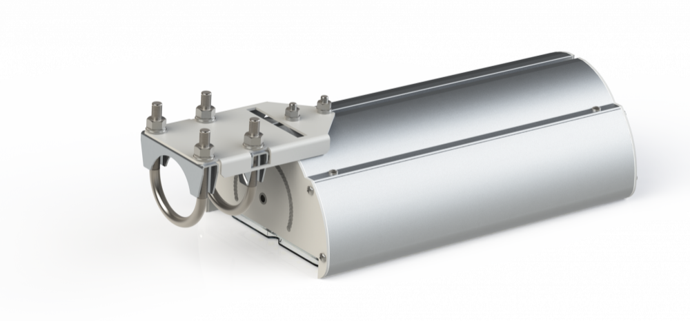 Angar 105/16500 К30 3K, Diora, DA105-K30-3K 6 20200130 kreplenie konsol 0x0 bc8 8