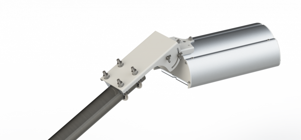 Angar TR90 60/9000 Д прозрачный 4K, Diora, DATR9060D-PZ-4K 7 20200130 kreplenie povorotnaya konsol 0x0 bc8 7