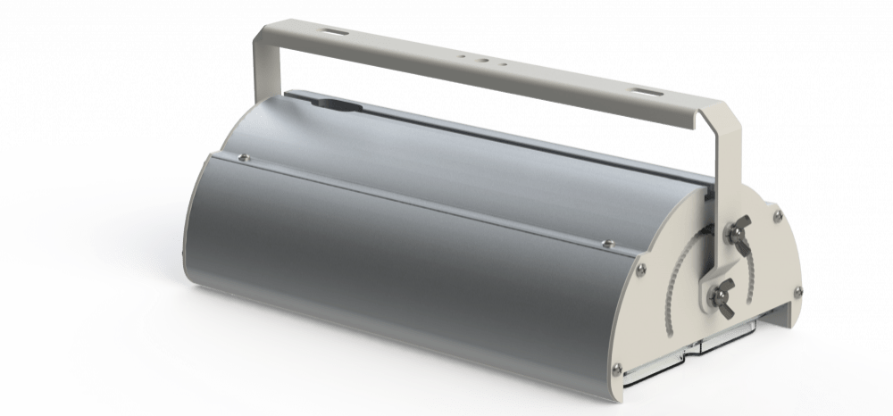 Angar PRO 85/14500 Д 3K, Diora, DAPRO85D-3K 8 20200130 kreplenie povorotnaya lira 0x0 bc8 2