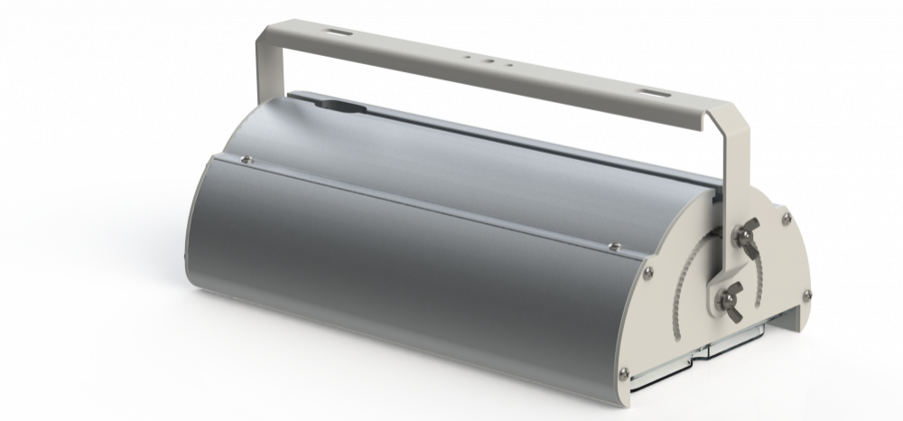 Angar TR90 60/9000 Д прозрачный 4K, Diora, DATR9060D-PZ-4K 8 20200130 kreplenie povorotnaya lira 0x0 bc8 7