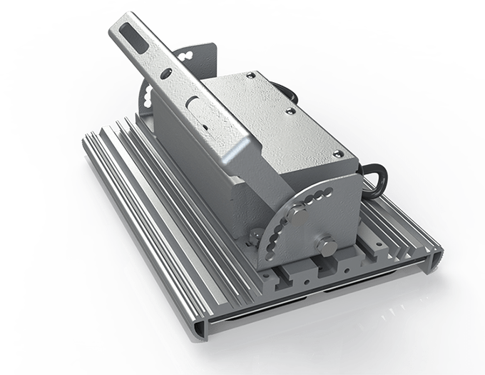 Unit VR Next PRO 25/3700 Д 3K лира PS, Diora, DUVRNPR25D-3K-L-PS 4