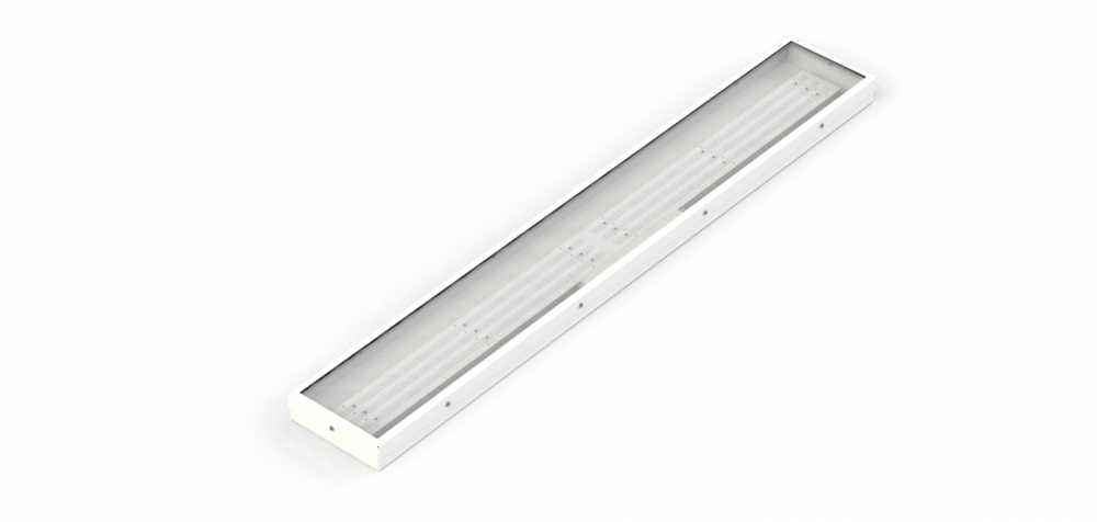 NPO SE Glass 20/2700 opal 3K