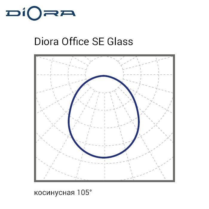 Office SE Glass 20/2700 opal 3K, Diora, DOSEG20-O-3K 6 20200428 kss 98 0x0 3fe 3