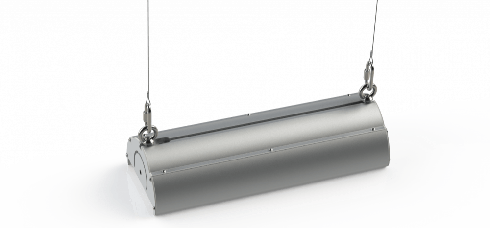 Angar TR120 20/3200 Д прозрачный 3К, Diora, DATR12020D-PZ-3K 5 20201112 kreplenie ryim bolt angar 0x0 bc8 4