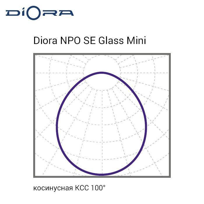 NPO Glass Mini 19/2500 opal 3K, Diora, DNPOGMini19-O-3K 4 20201218 kss 142 1 0x0 3fe 2