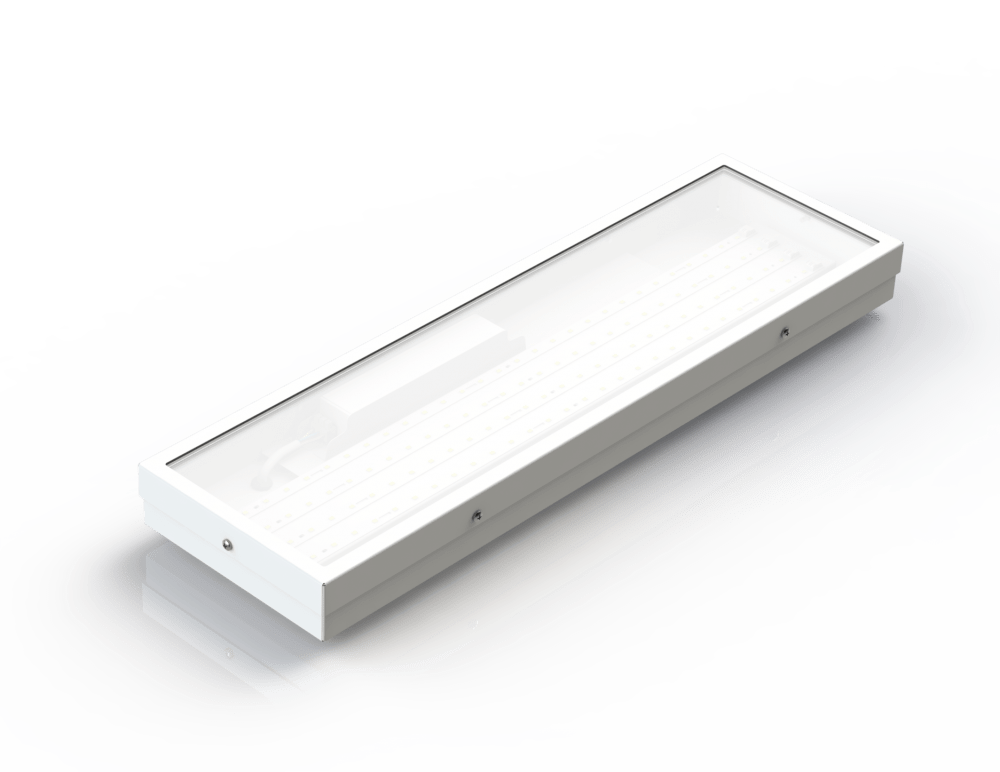 NPO Glass Mini 19/2500 opal 3K