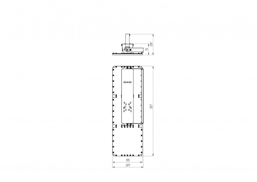 Quadro Frost 120/14800 Д 4K Ra90 ZR лира, Diora, DQF120D4KRa90-ZR-L 7 20210322 quadro x3 120 150w 0x0 3fe 2