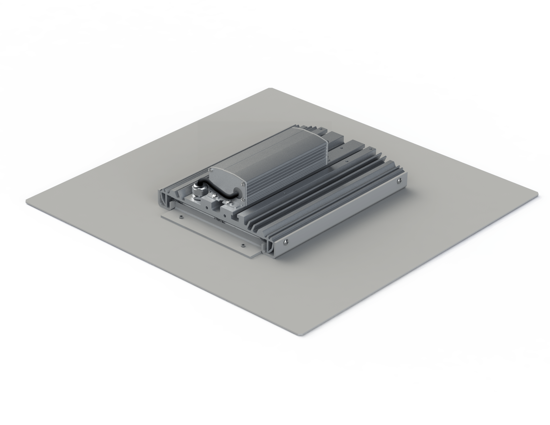 Кронштейн АЗС Unit D60