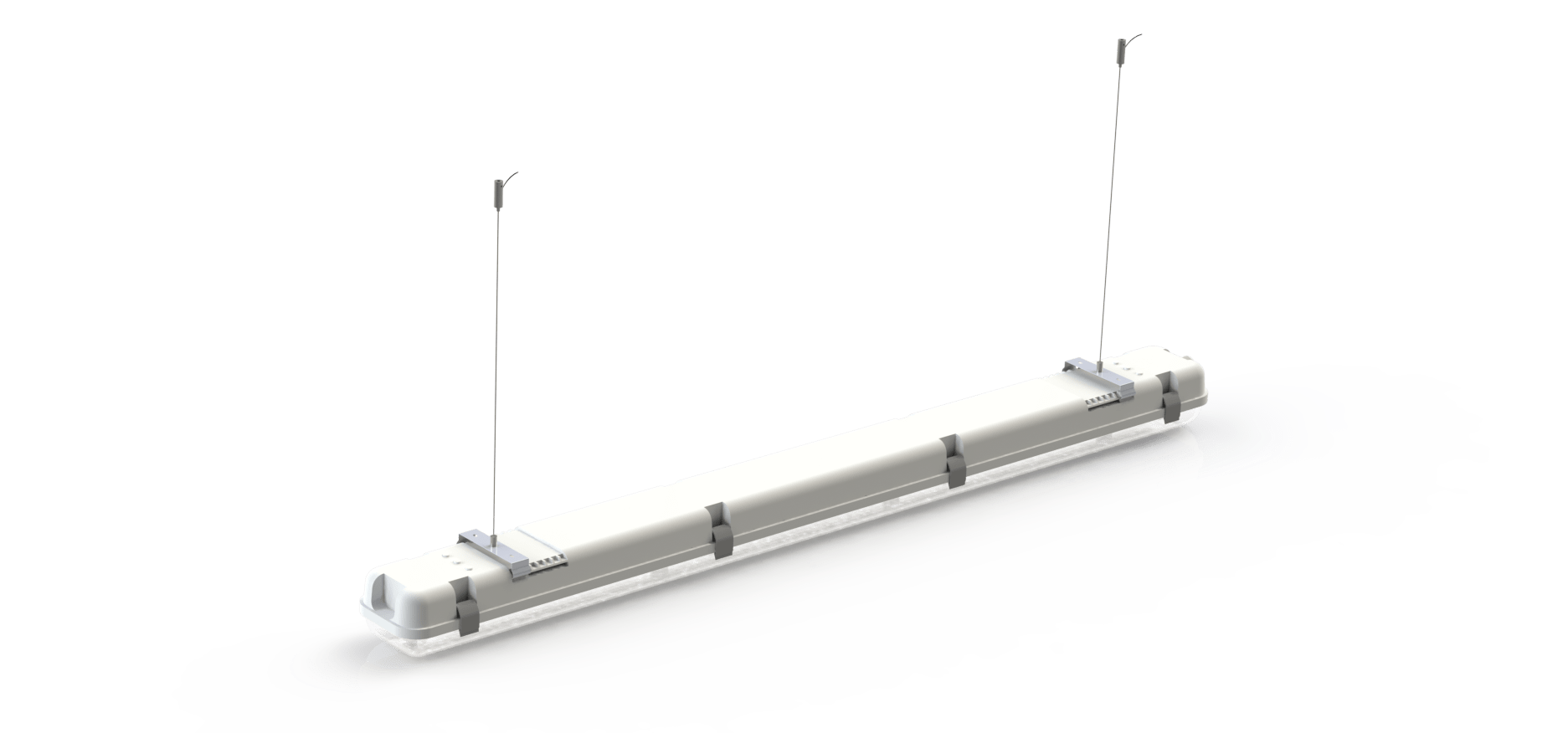 Тросовый подвес для LPO/LSP (комплект