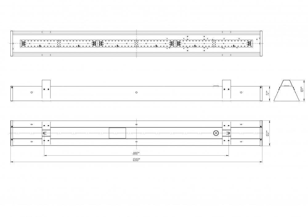 R-tail 33/5200 5K-1200 А, Diora, DR-t33-5K-1200-A 17 20210329 gabaritnyij chertezh diora rtail 1200 0x0 3fe 2
