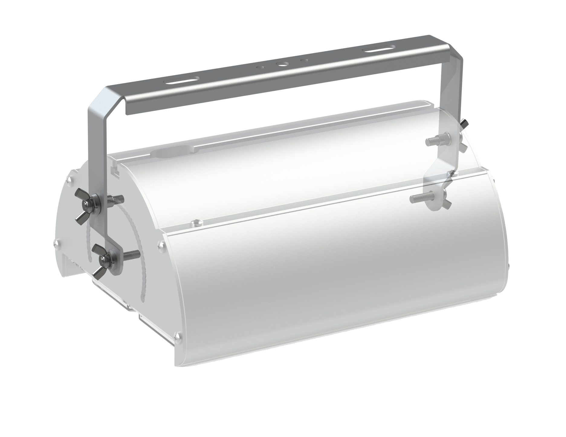 Кронштейн лира Angar 60 (комплект)