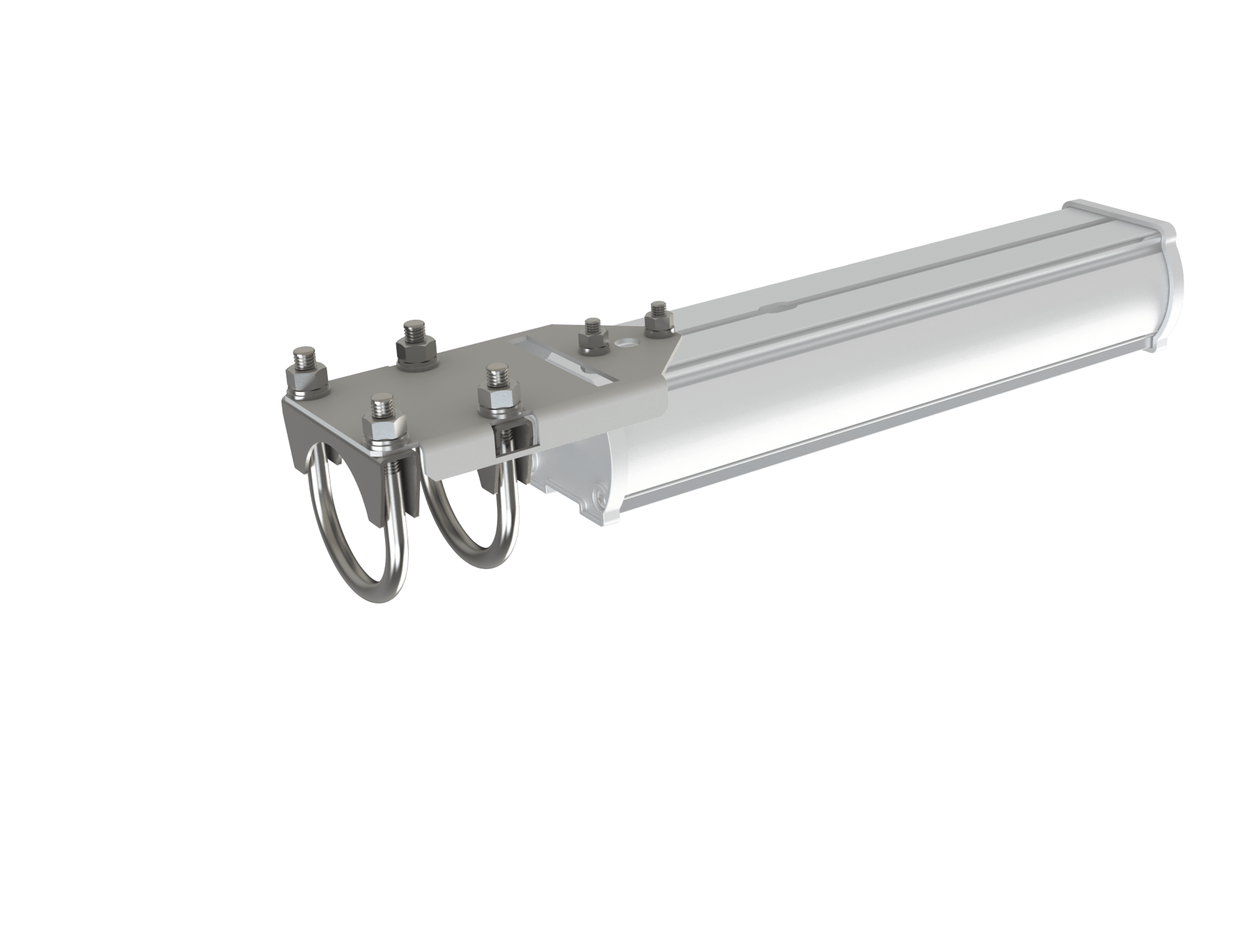 Кронштейн консольный Piton/Angar (комплект)