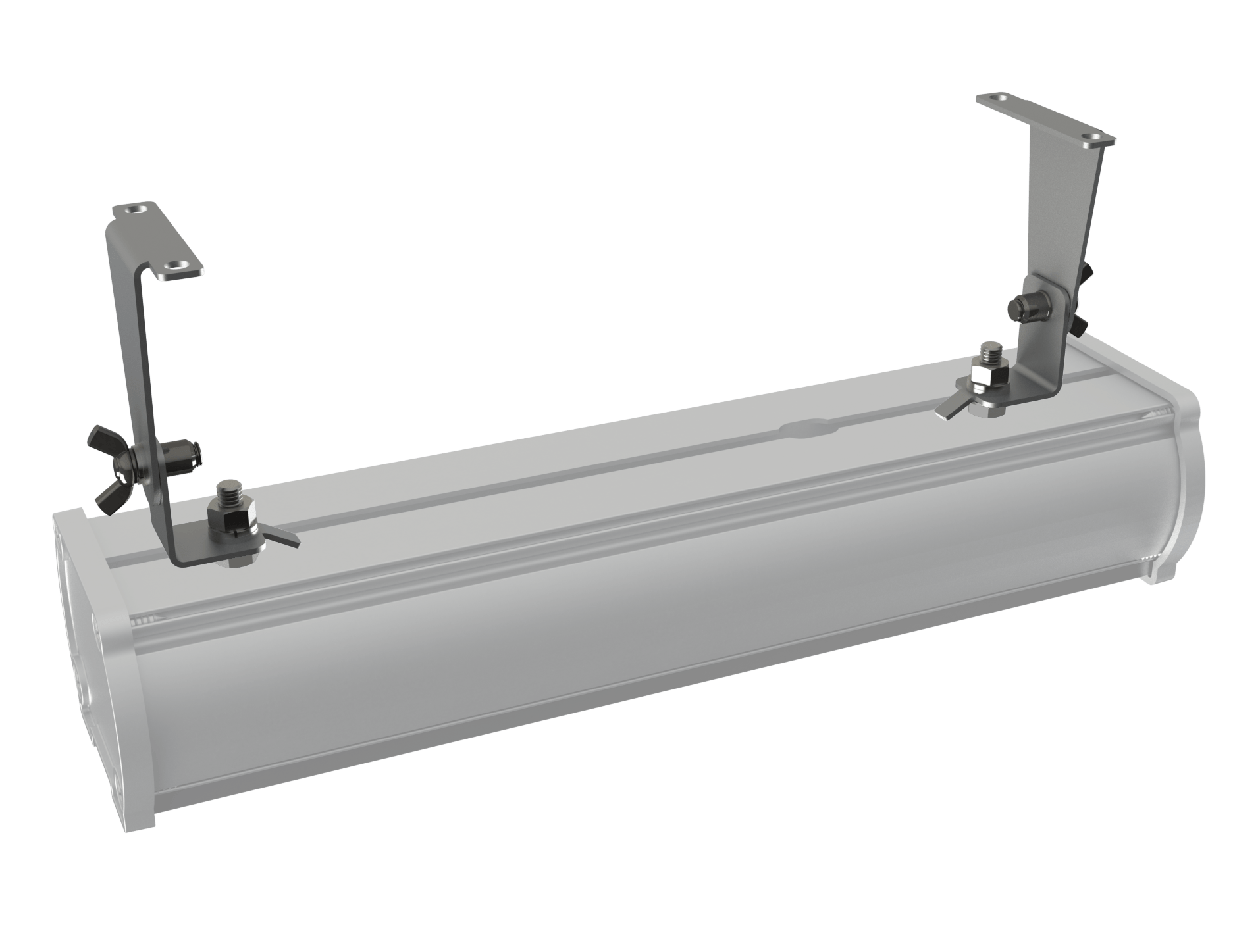 Кронштейн поворотный Piton (комплект)
