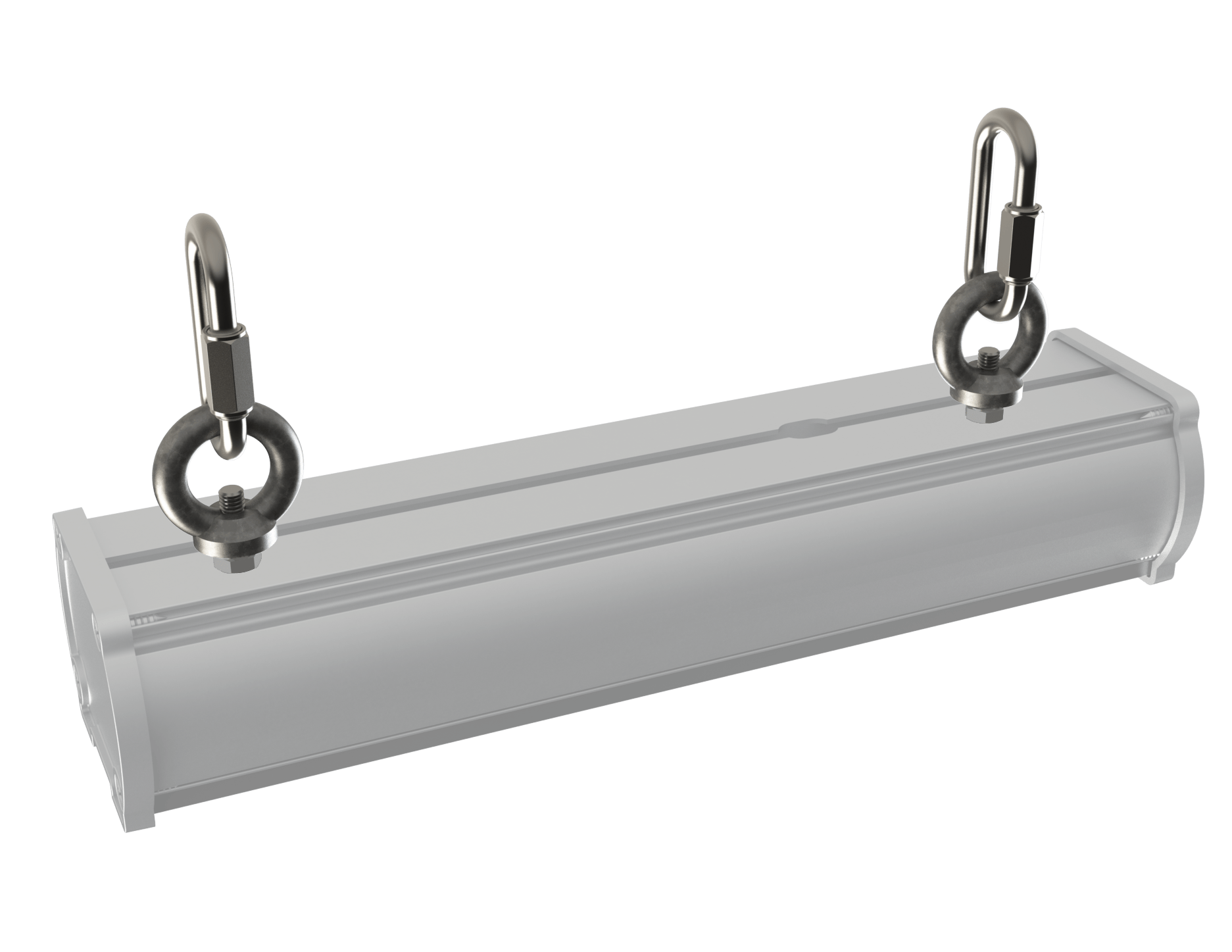 Кронштейн Piton рым-болт (комплект)