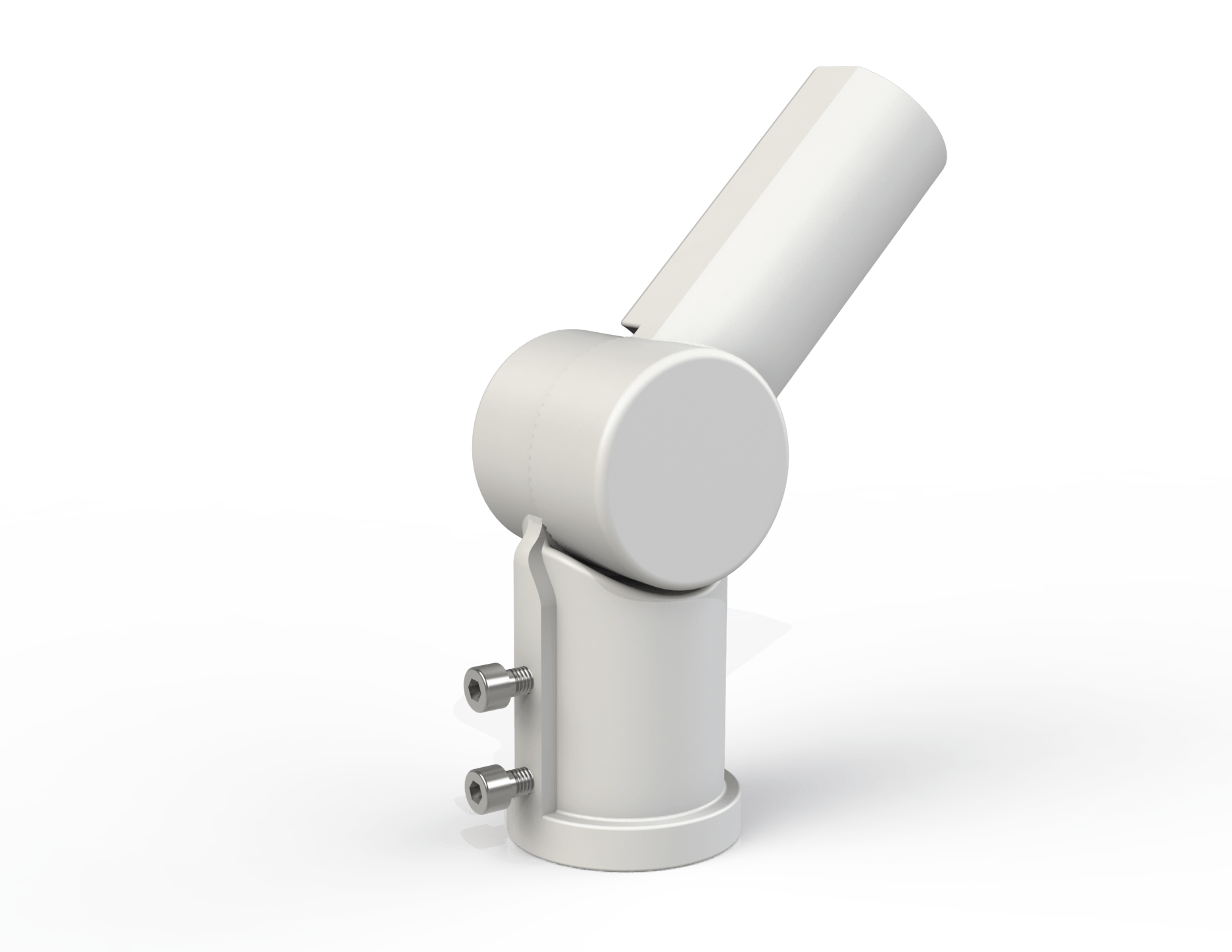 Кронштейн поворотный 90 град. Caiman / Unit