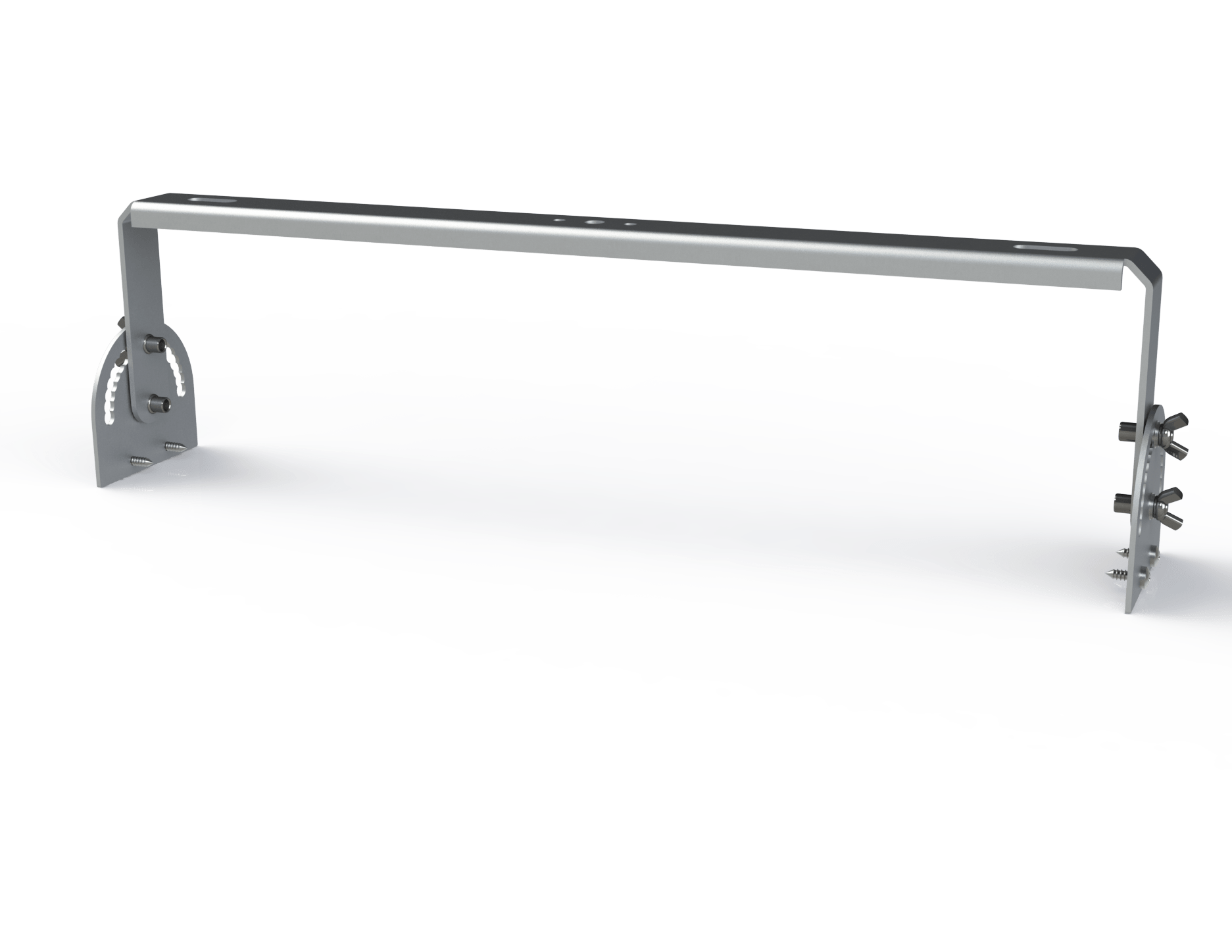 Кронштейн Лира Unit 120 (комплект)