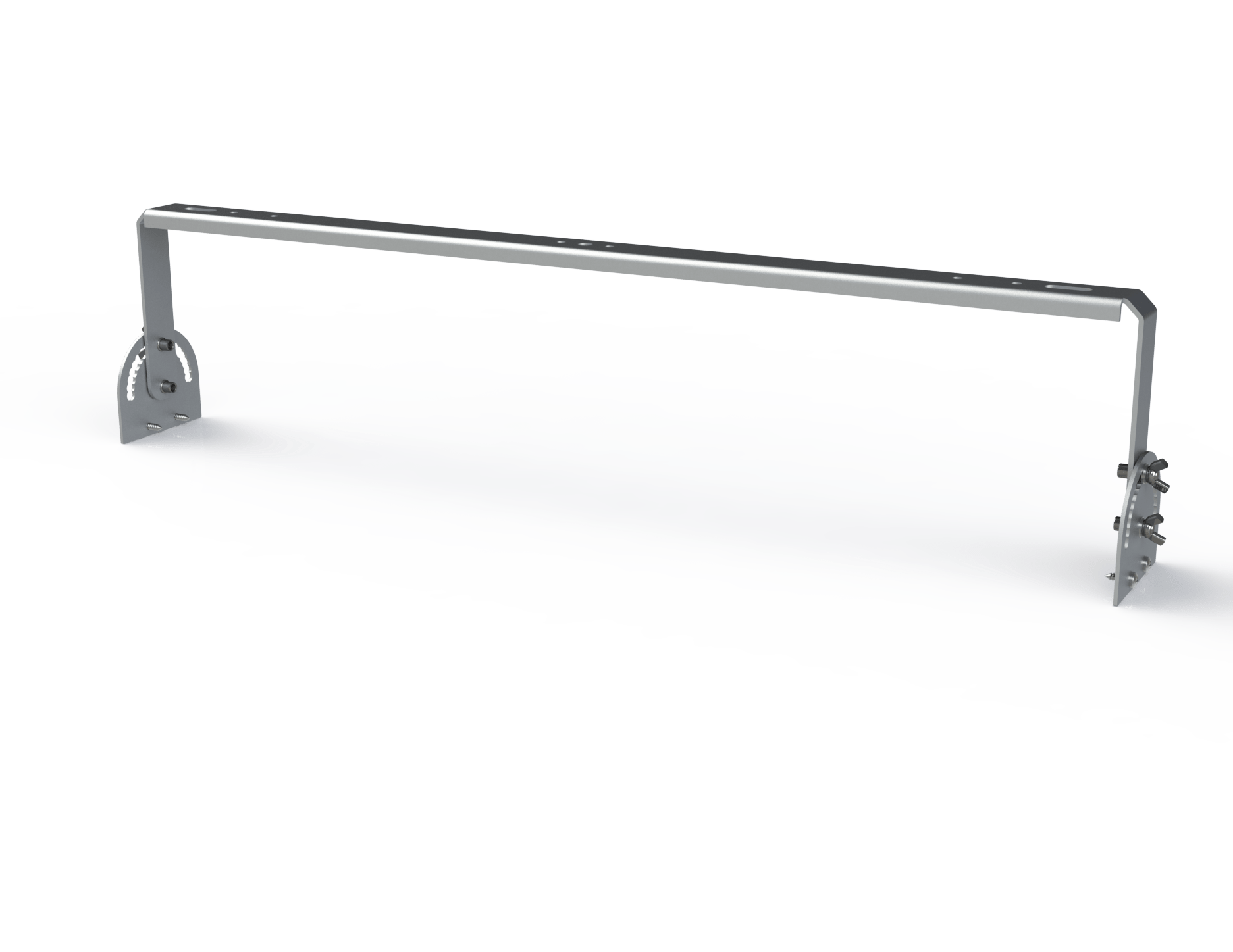 Кронштейн Лира Unit 180 (комплект)