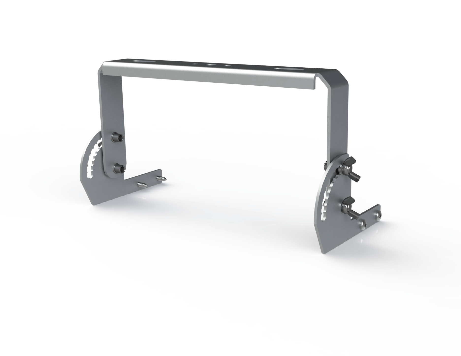 Кронштейн Лира Unit 60 Ex (комплект)