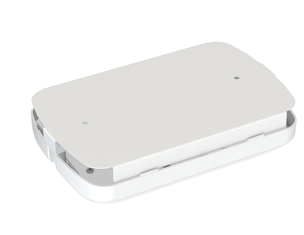 Луна Eco GP 8/1000 4K А, Diora, DLEcoGP8-4K-A 6