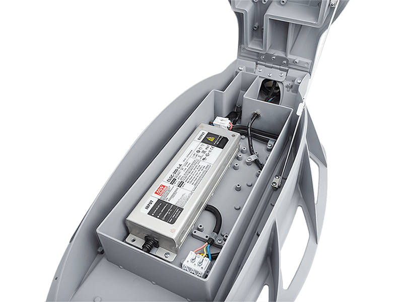 Skat 100/16000 ШБ1 3K консоль, Diora, DS100-ShB1-3K-C 7