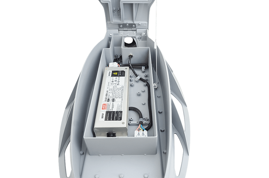 Skat 100/16000 ШБ1 3K консоль, Diora, DS100-ShB1-3K-C 8