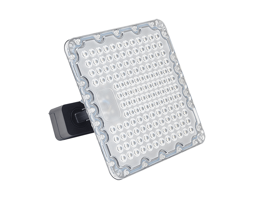 Quadro Track 10/1300 Д 3K Black