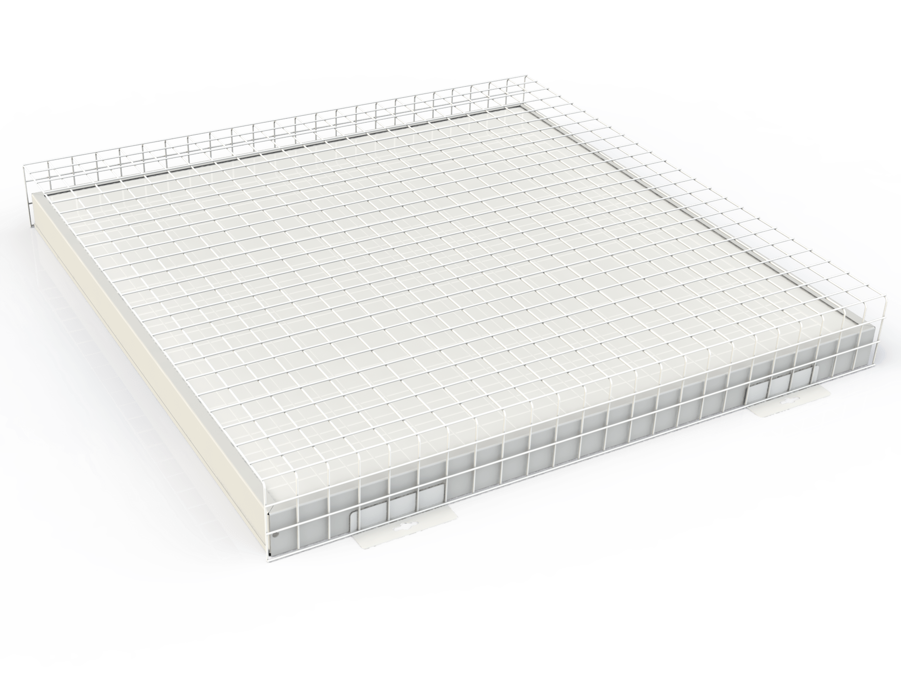 Защитная решетка для Office