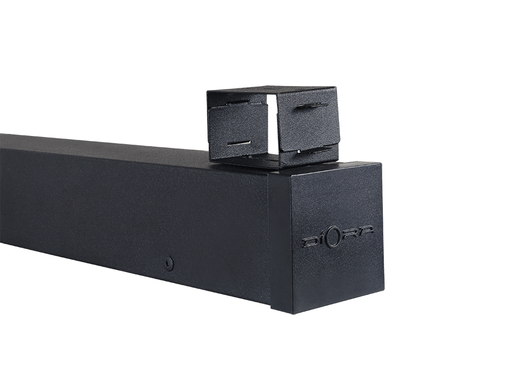 Box 23/2400 opal 3K Black clip-1150, Diora, DB23-O-3K-BC-1150 9 20211101 chernyi4 0x0 bc8 1