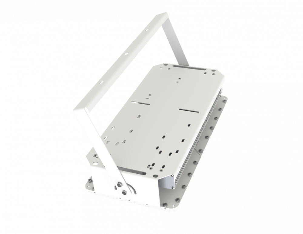 Quadro 30/4500 Д 3K лира А, Diora, DQ30D-3K-L-A 4