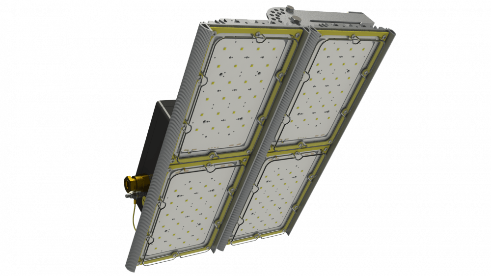 Комплект двойной Unit Ex 110/13000 K10 3K лира