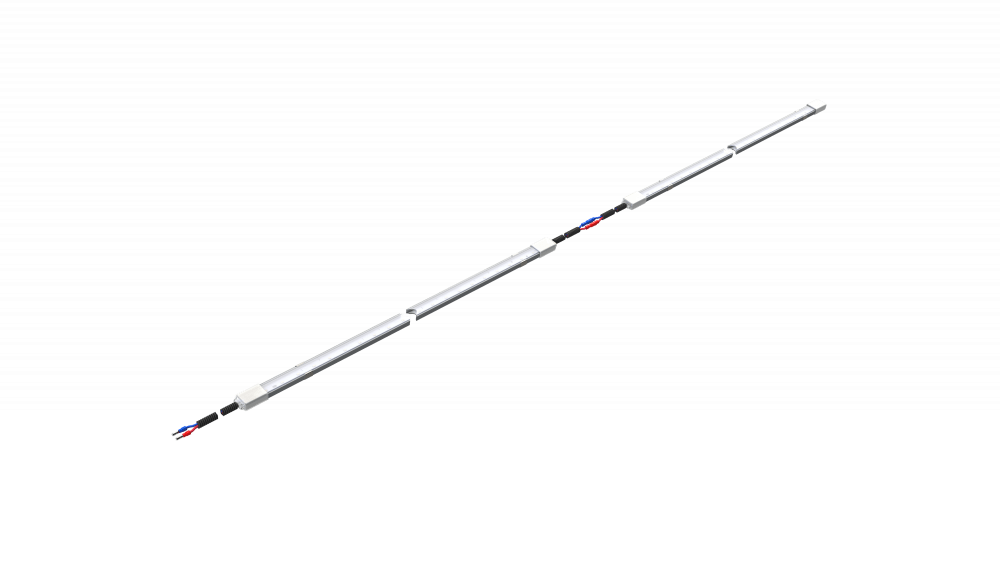 Line Agro 32/4000 прозрачный 3K 2*1120