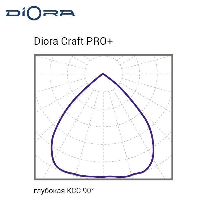 Craft PRO+ 100/14500 3K, Diora, DCPROplus100-3K 4