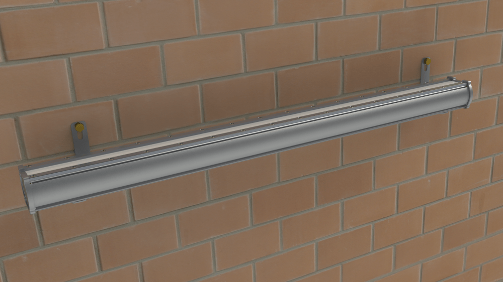 Piton City 20/2800 clear C L1200 лира, Diora, DPC20-C-C-L1200 4 20230908 kronshtejn piton line 900mm 01 0x0 bc8 1