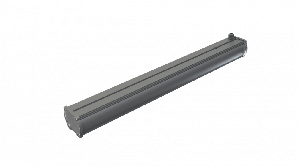 Piton City 10/1400 clear C L600 лира, Diora, DPC10-C-C-L600 6