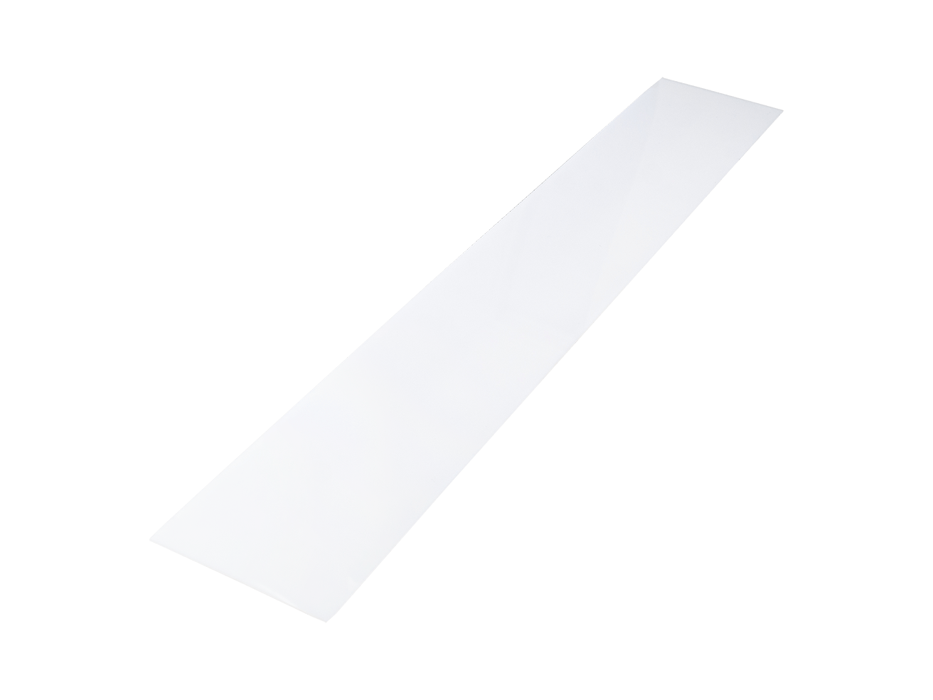 Рассеиватель R-tail опал (748х115)